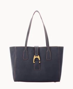Florentine Small Shannon Tote Bordeaux -Online Sale Dooney & Bourke B1371D SCNVSCNV