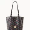 DB75 Multi Small Flynn Black -Online Sale Dooney & Bourke B1459G 5SBLPABL
