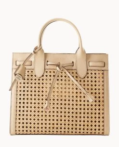 Boldrini Vienna Tassel Bag Black -Online Sale Dooney & Bourke B1537G 2WBO2WBO