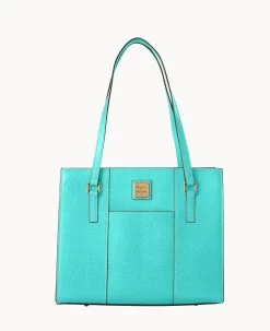 Saffiano Charlotte Tomato -Online Sale Dooney & Bourke B1609G SIMISIMI