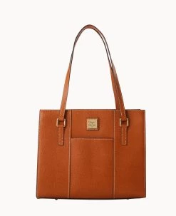 Saffiano Charlotte Tomato -Online Sale Dooney & Bourke B1609G SINASINA