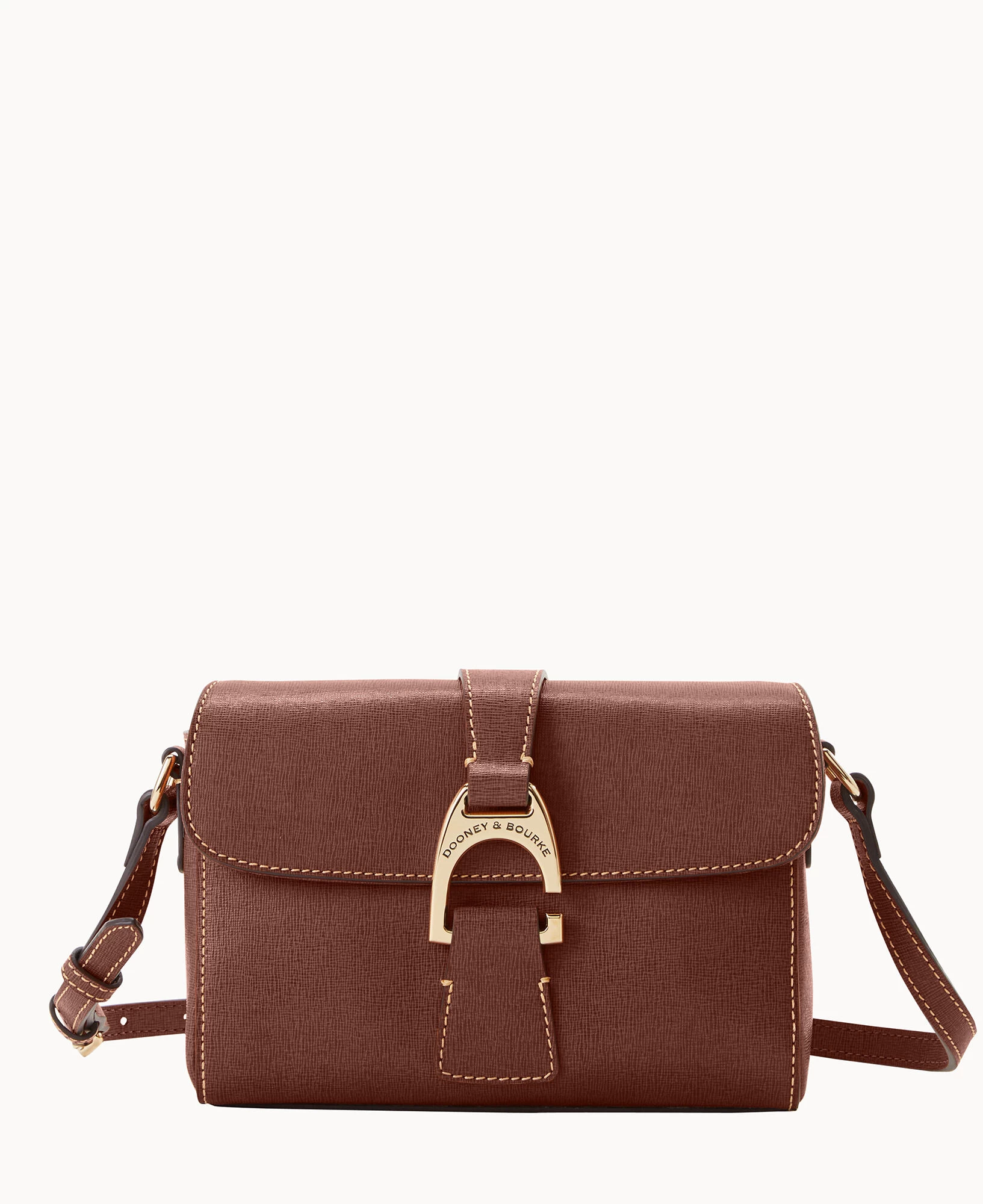 Saffiano Kyra Crossbody Cranberry 11 Saffiano Kyra Crossbody Cranberry - Image 9