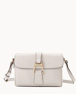 Saffiano Kyra Crossbody Cranberry 34 Saffiano Kyra Crossbody Cranberry -Online Sale Dooney & Bourke B1662G SIECSIEC