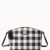 Tucker Robin Crossbody Black