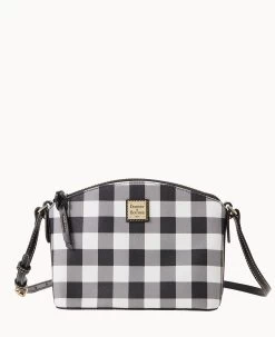 Tucker Suki Crossbody Black