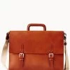 Alto Hidden Handle Brief Saddle 1 Alto Hidden Handle Brief Saddle -Online Sale Dooney & Bourke B1717G TVSATVSA