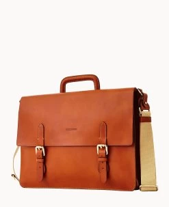 Alto Hidden Handle Brief Saddle -Online Sale Dooney & Bourke B1717G TVSATVSA ALT1 1