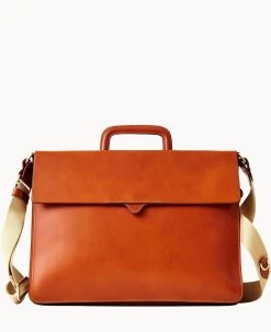 Alto Hidden Handle Brief Saddle -Online Sale Dooney & Bourke B1717G TVSATVSA ALT3 1