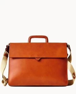 Alto Hidden Handle Brief Saddle -Online Sale Dooney & Bourke B1717G TVSATVSA ALT3