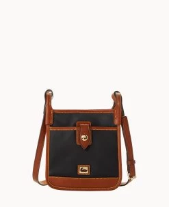 Wayfarer Letter Carrier Black