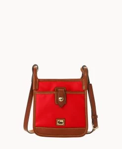 Wayfarer Letter Carrier Black -Online Sale Dooney & Bourke B1747G WWRDLSKR