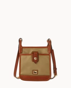 Wayfarer Letter Carrier Black -Online Sale Dooney & Bourke B1747G WWTPLSKR