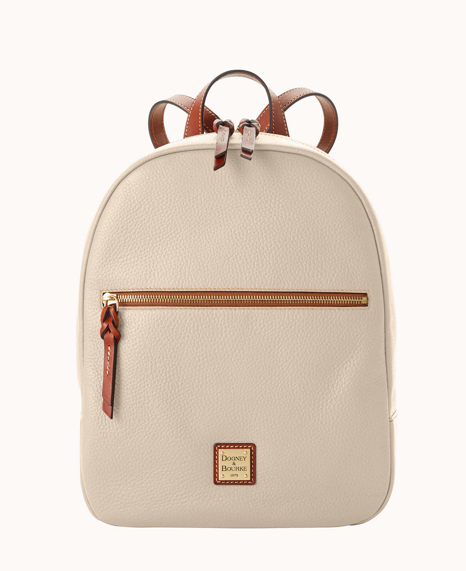 Pebble Grain Ronnie Backpack Black 19 Pebble Grain Ronnie Backpack Black - Image 17