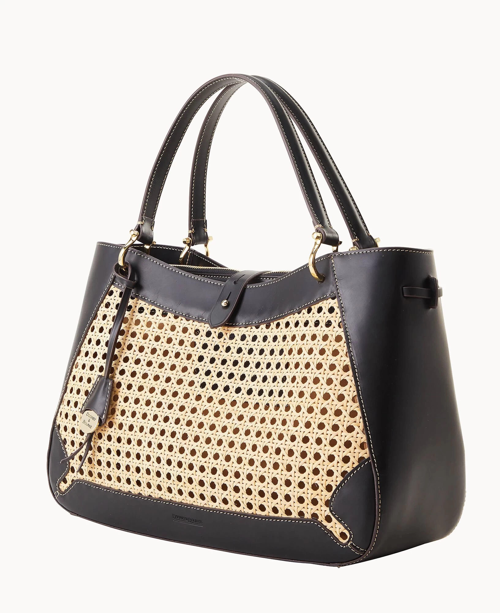 Boldrini Vienna Camilla Black 8 Boldrini Vienna Camilla Black - Image 6