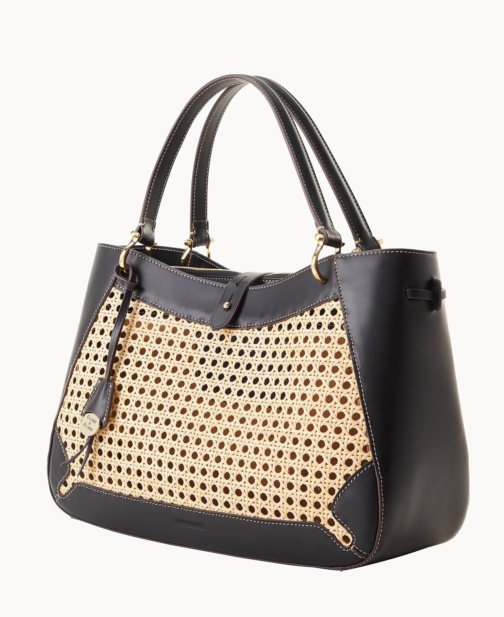 Boldrini Vienna Camilla Black 4 Boldrini Vienna Camilla Black - Image 2