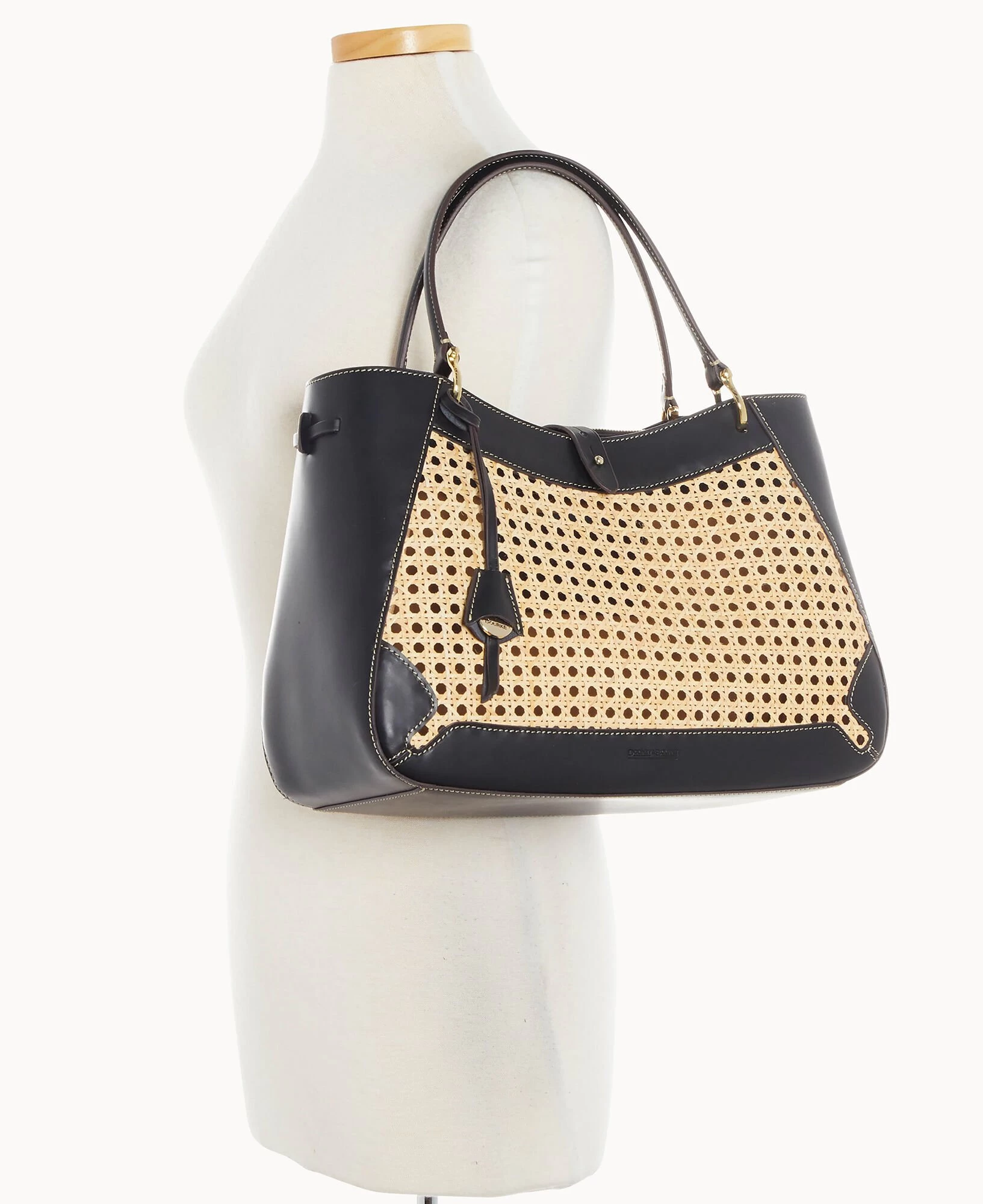 Boldrini Vienna Camilla Black 10 Boldrini Vienna Camilla Black - Image 8