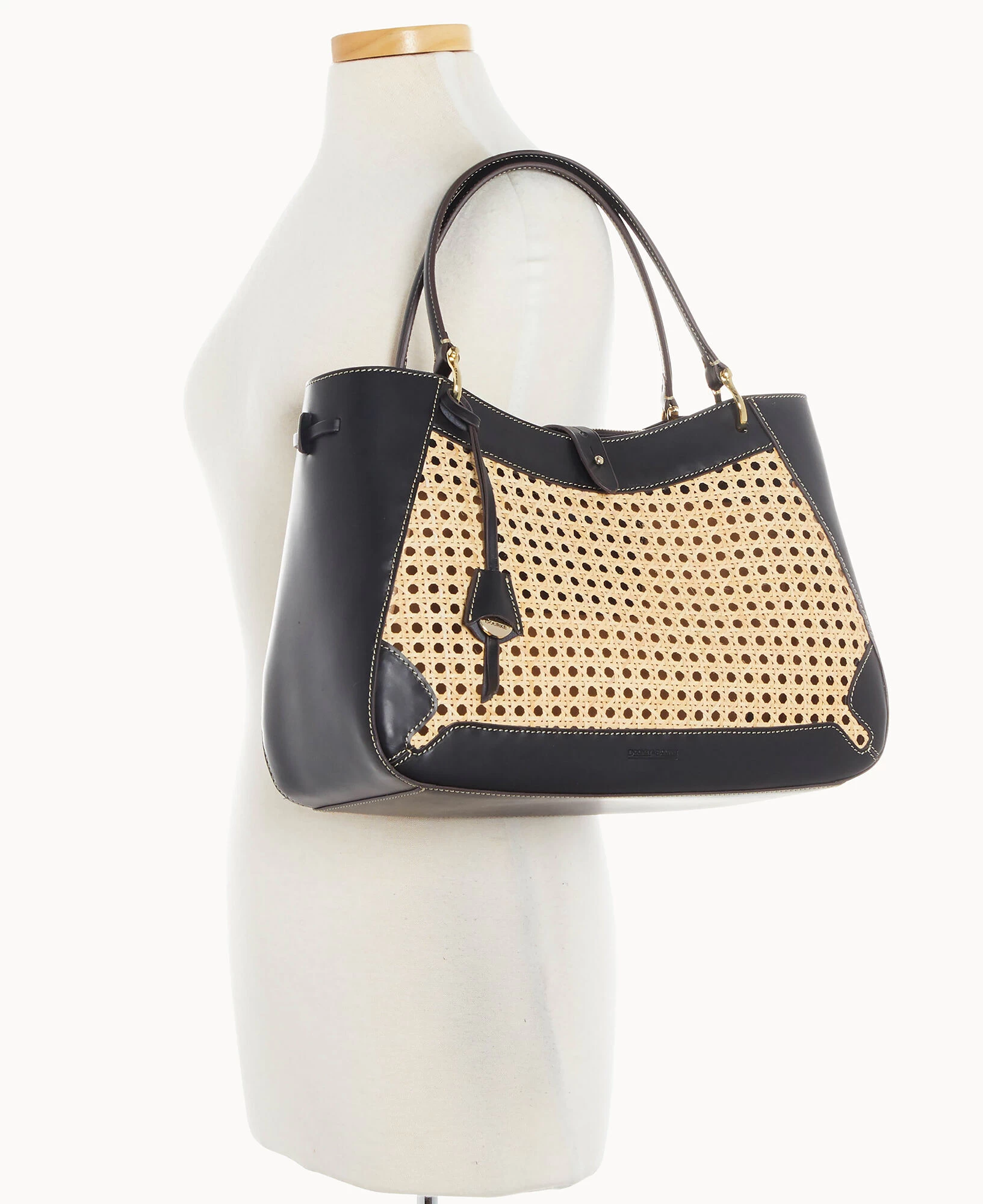 Boldrini Vienna Camilla Black 6 Boldrini Vienna Camilla Black - Image 4