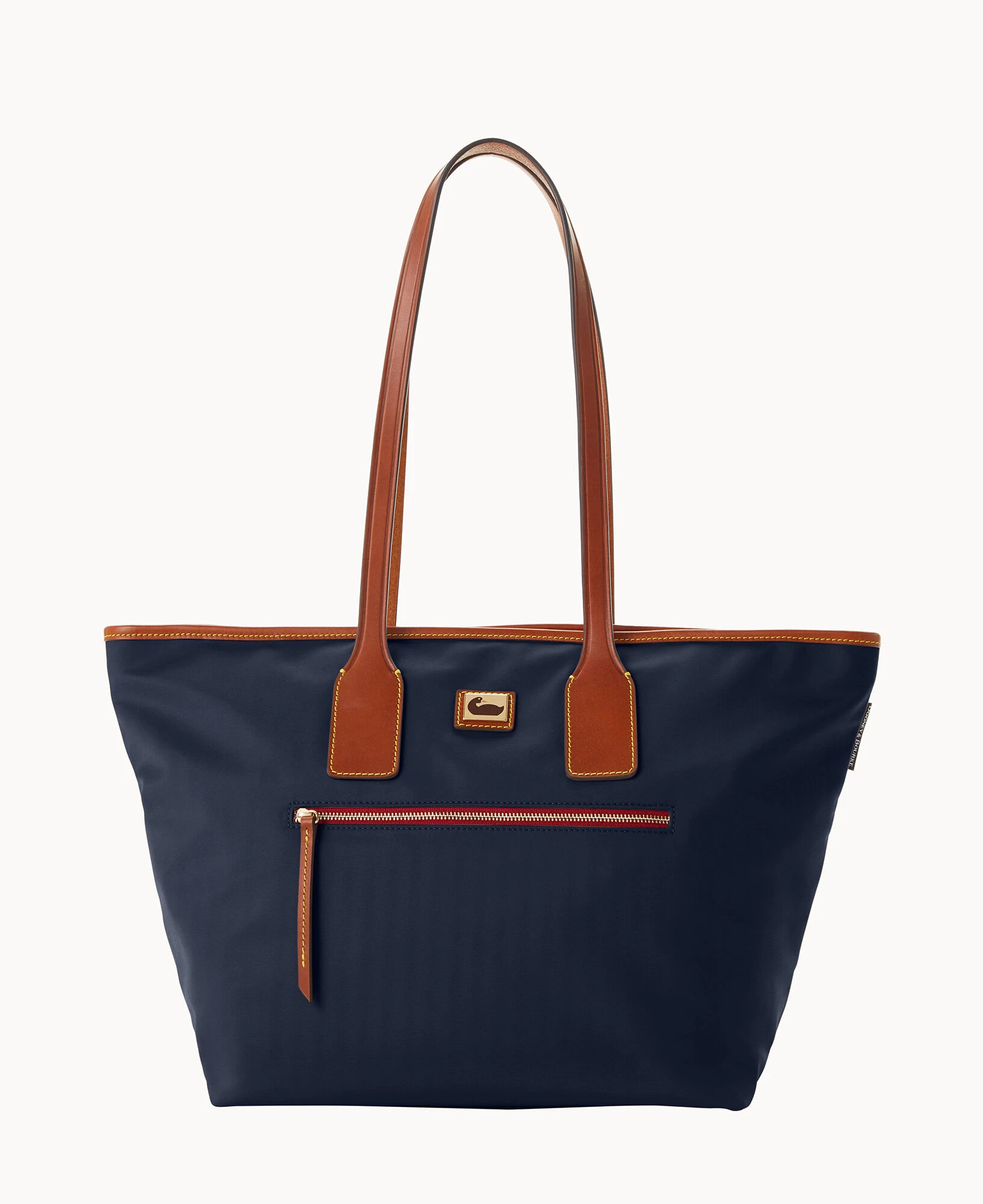 Wayfarer Tote Navy 15 Wayfarer Tote Navy - Image 13