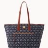 Collegiate Penn State University Large Tote PENN STATE