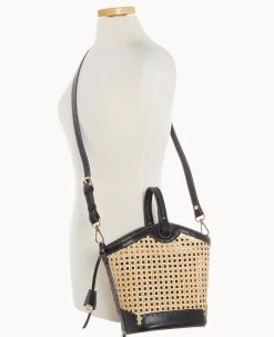 Boldrini Vienna Bella Black -Online Sale Dooney & Bourke B1869G 2WBL2WBL ALT4 1