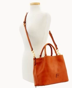 Florentine Brenna Natural -Online Sale Dooney & Bourke B1905D SCNASCNA ALT4 1