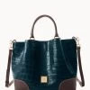 Oakdale Brenna Black -Online Sale Dooney & Bourke B1905G 1CBLPABM