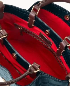 Oakdale Brenna Black 26 Oakdale Brenna Black -Online Sale Dooney & Bourke B1905G 1CBLPABM ALT2 1