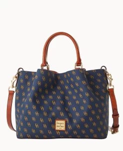 Gretta Brenna Brown Tmoro -Online Sale Dooney & Bourke B1905G NGNVPATN