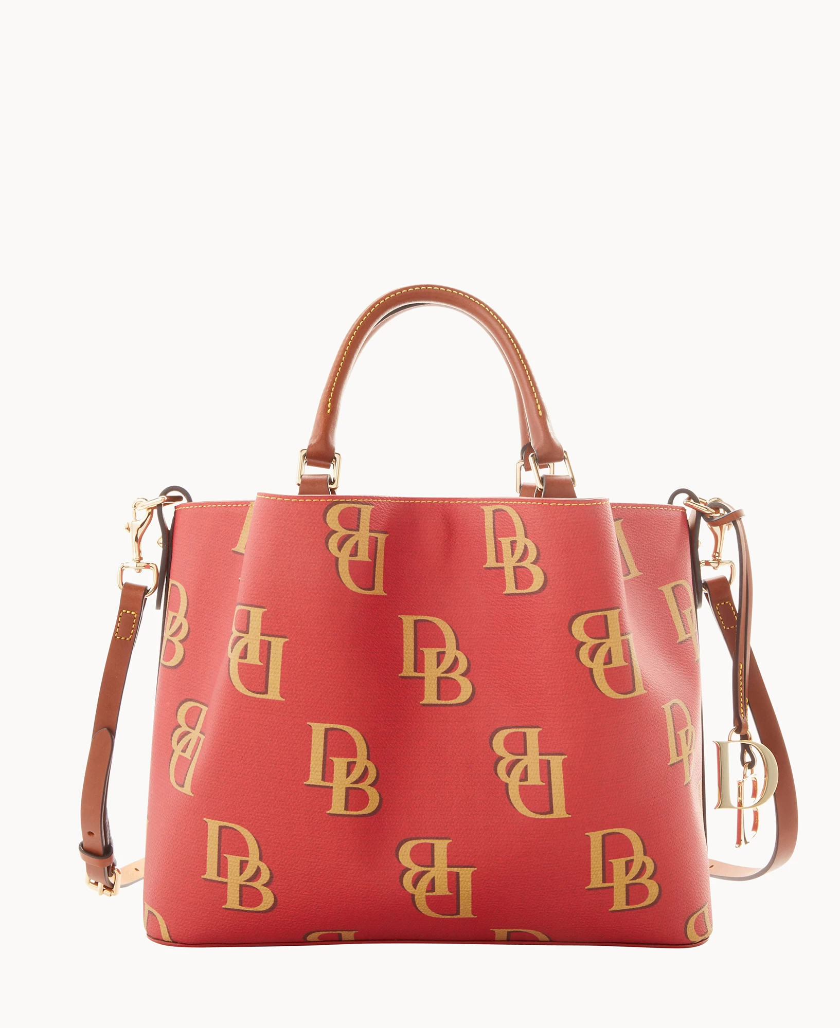 Monogram Brenna Beige 18 Monogram Brenna Beige - Image 16
