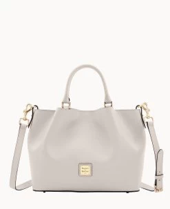 Saffiano Brenna Black -Online Sale Dooney & Bourke B1905G SIECSIEC