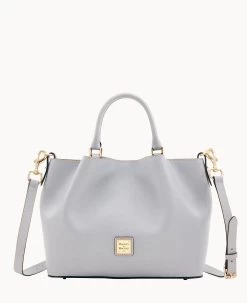 Saffiano Brenna Black -Online Sale Dooney & Bourke B1905G SIGYSIGY