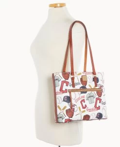 MLB Guardians Shopper GUARDIANS -Online Sale Dooney & Bourke B1924G QUMWPATNGUAR ALT4