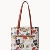 NFL Saints Shopper Saints -Online Sale Dooney & Bourke B1924G QWMWPATNSNTS