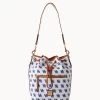 Collegiate University Of Kentucky Drawstring U OF KENTUCKY -Online Sale Dooney & Bourke B1935G AAWHPANAKEN0