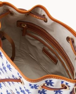 Collegiate University Of Kentucky Drawstring U OF KENTUCKY -Online Sale Dooney & Bourke B1935G AAWHPANAKEN0 ALT2 1