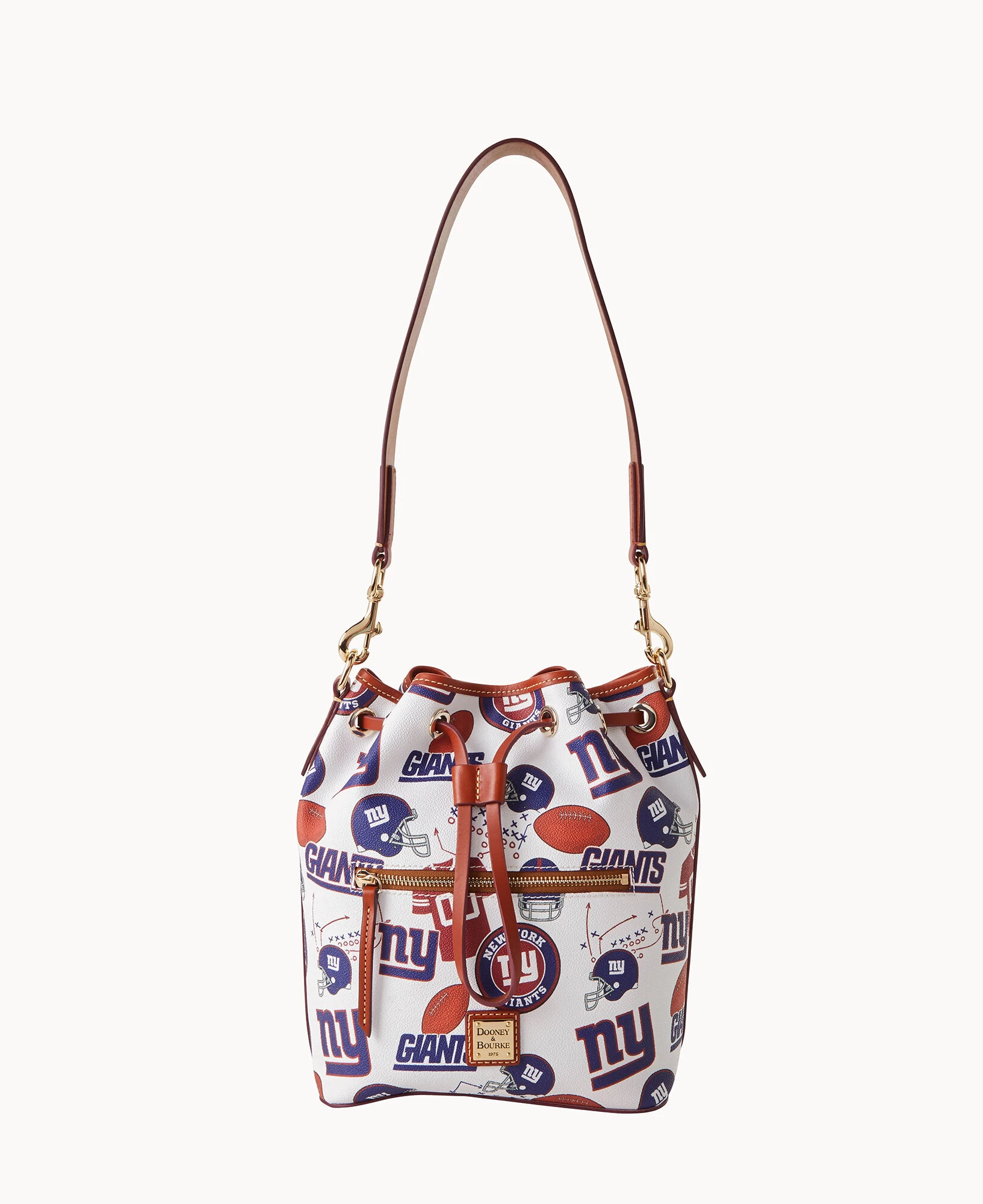 NFL NY Giants Drawstring GIANTS 11 NFL NY Giants Drawstring GIANTS - Image 9