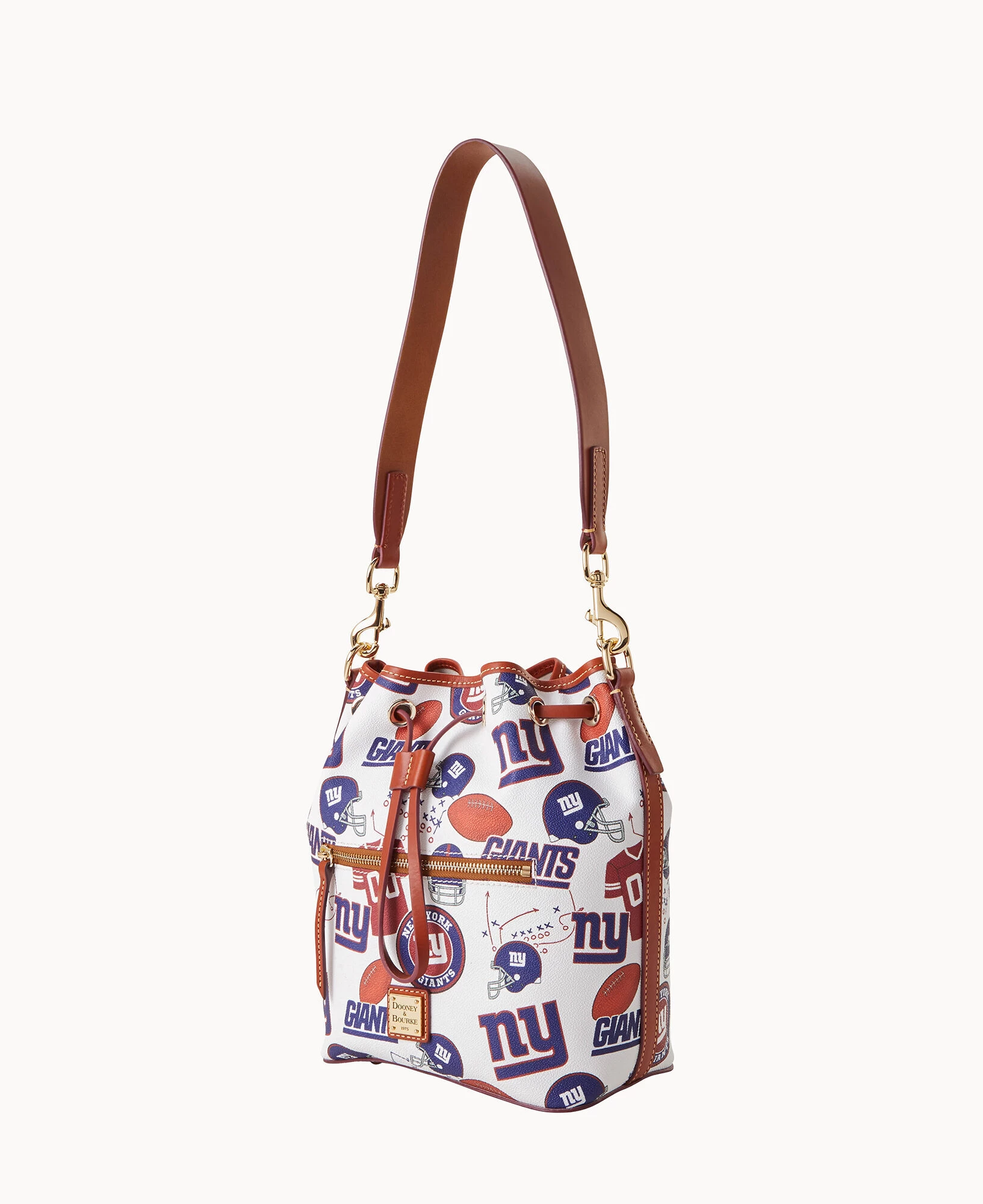 NFL NY Giants Drawstring GIANTS 4 NFL NY Giants Drawstring GIANTS - Image 2