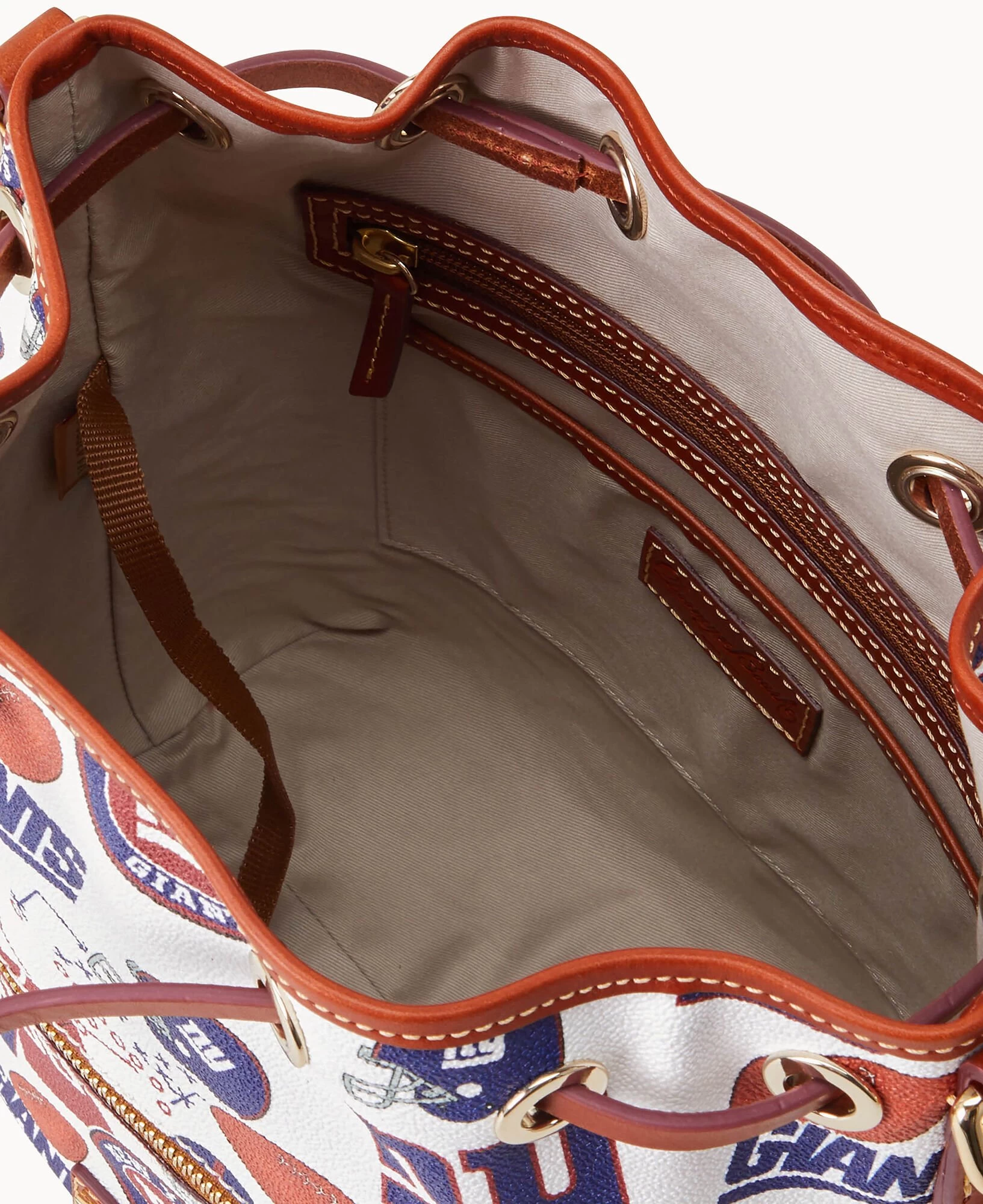 NFL NY Giants Drawstring GIANTS 9 NFL NY Giants Drawstring GIANTS - Image 7