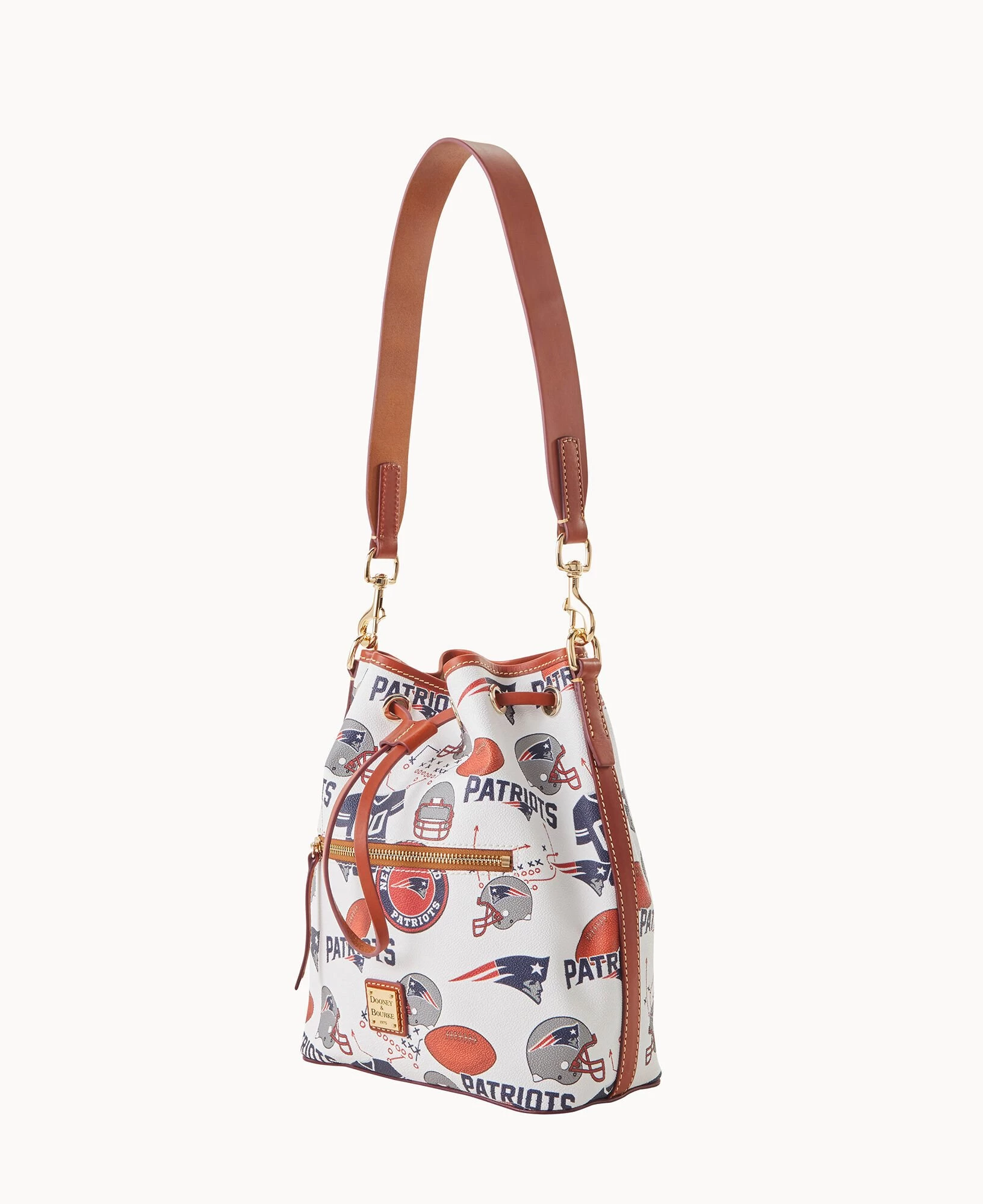 NFL Patriots Drawstring PATRIOTS 8 NFL Patriots Drawstring PATRIOTS - Image 6