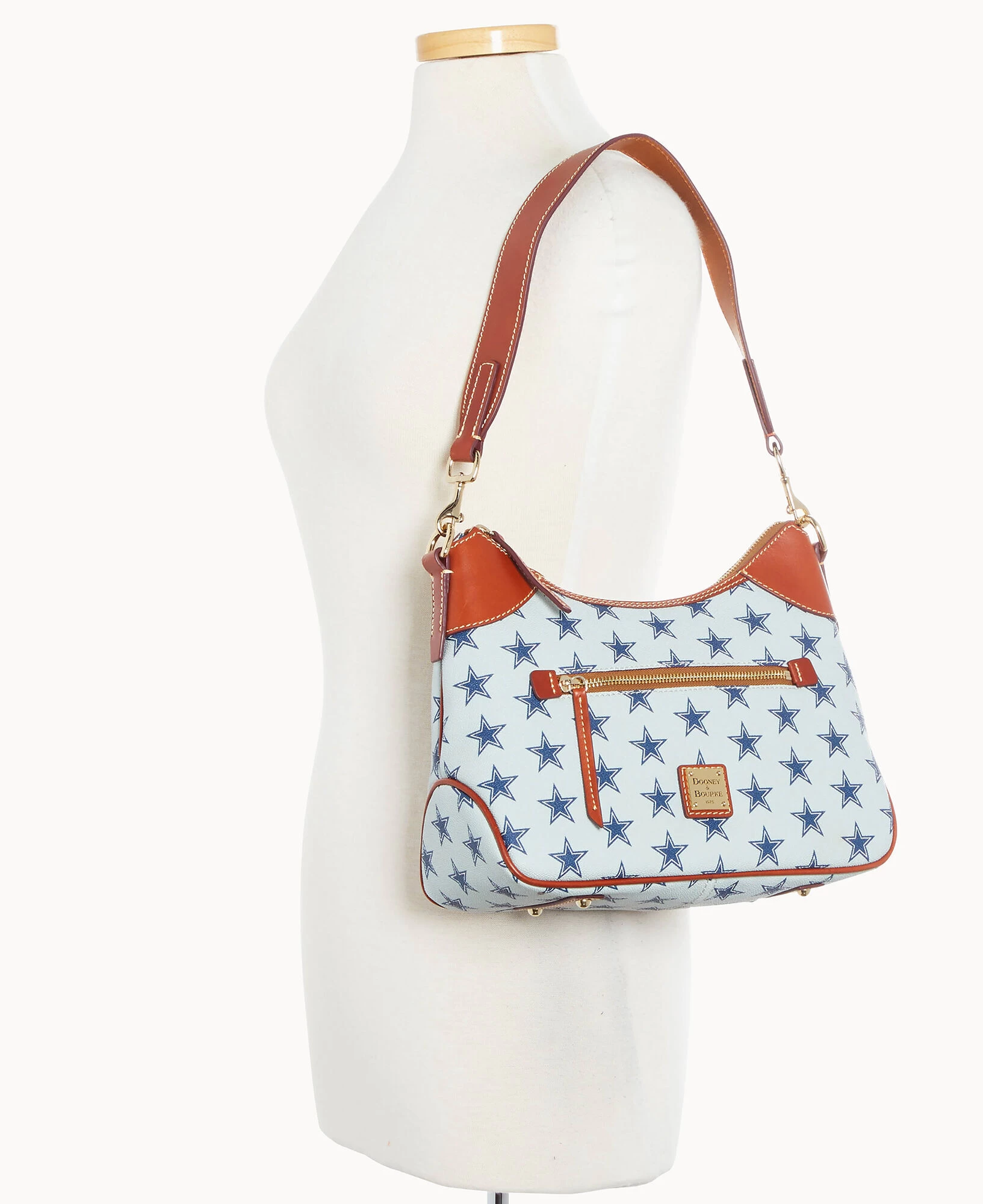 NFL Cowboys Hobo COWBOYS 6 NFL Cowboys Hobo COWBOYS - Image 4