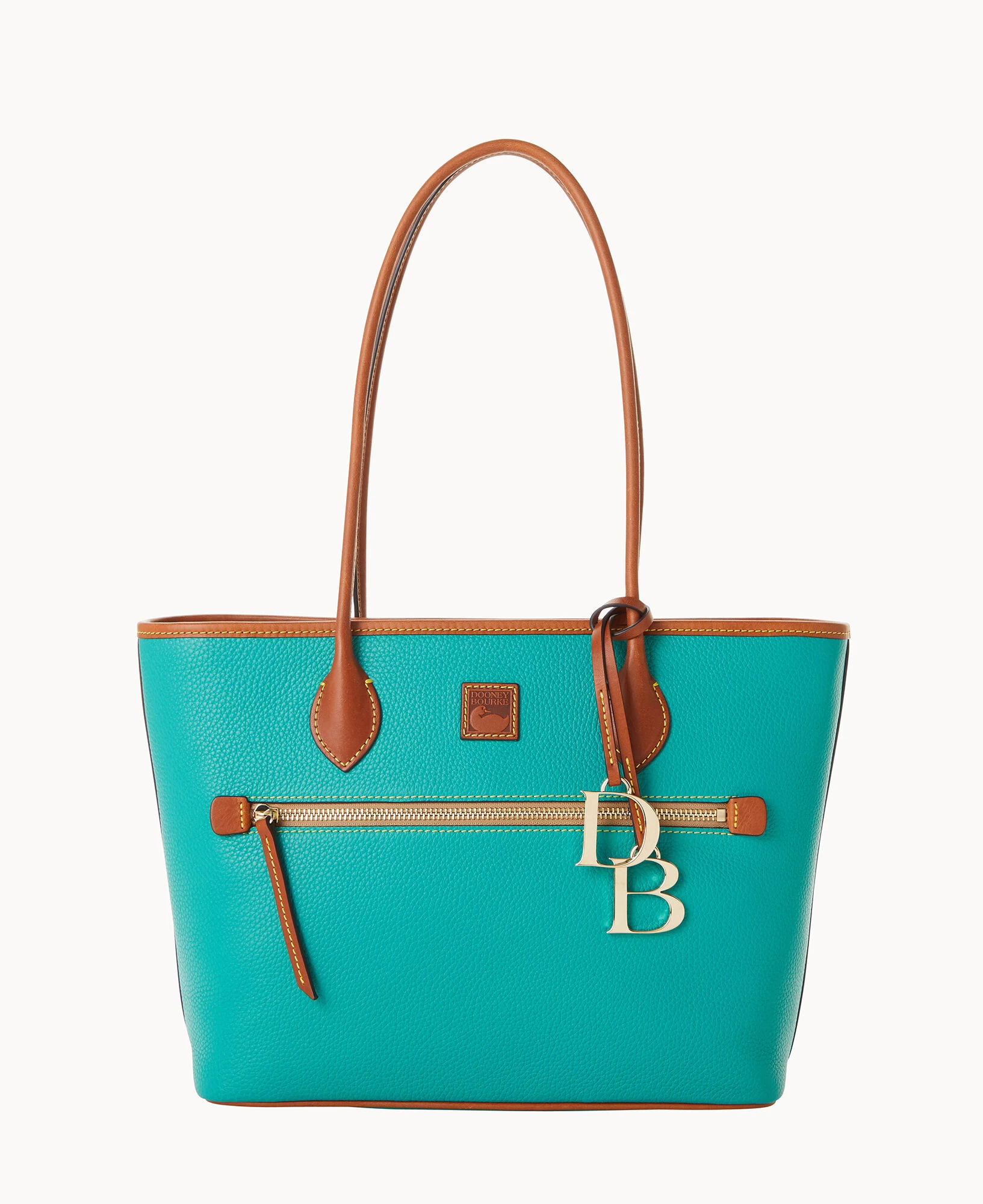 Pebble Grain Tote Hot Pink 21 Pebble Grain Tote Hot Pink - Image 19