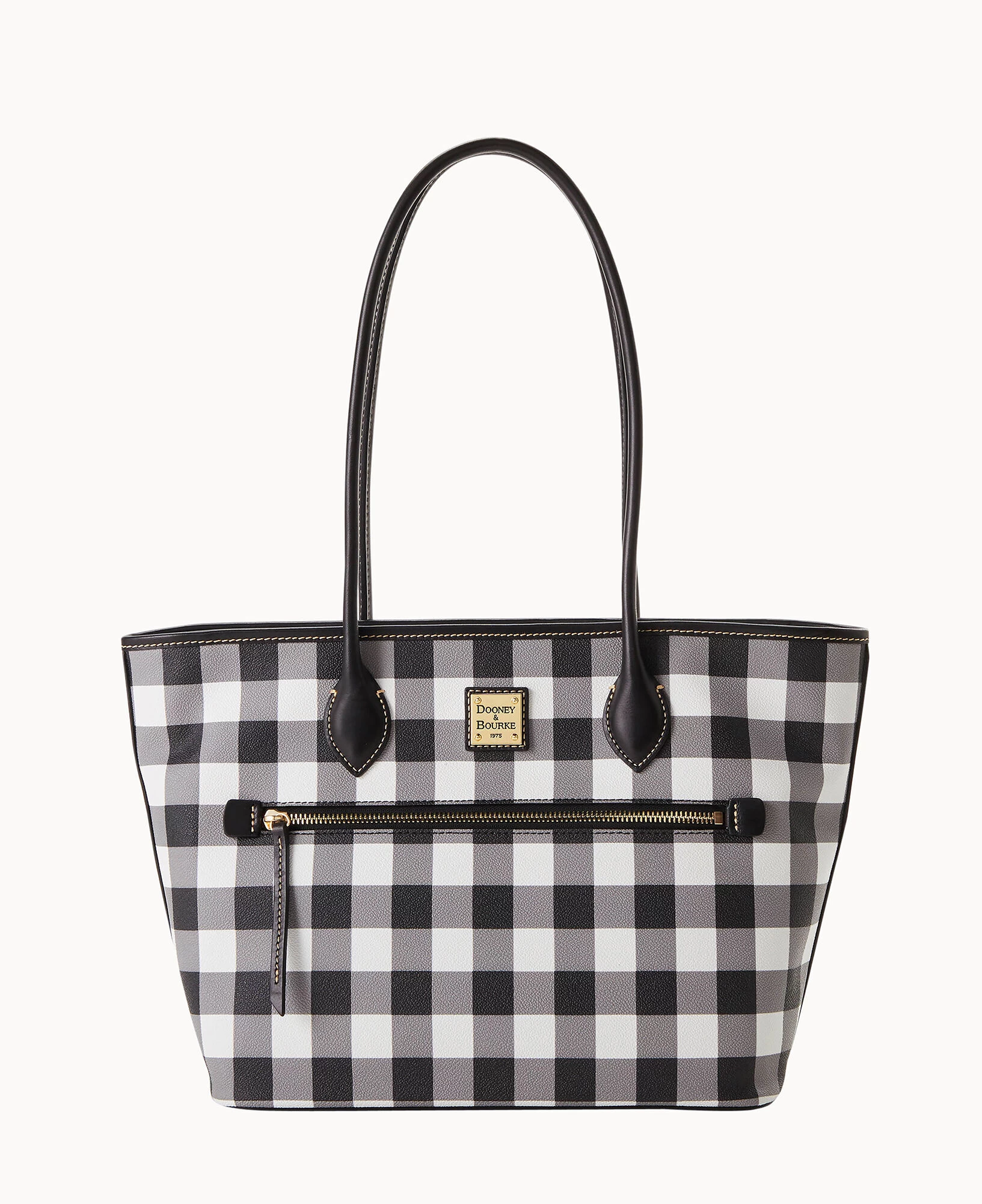 Tucker Tote Black 3 Tucker Tote Black