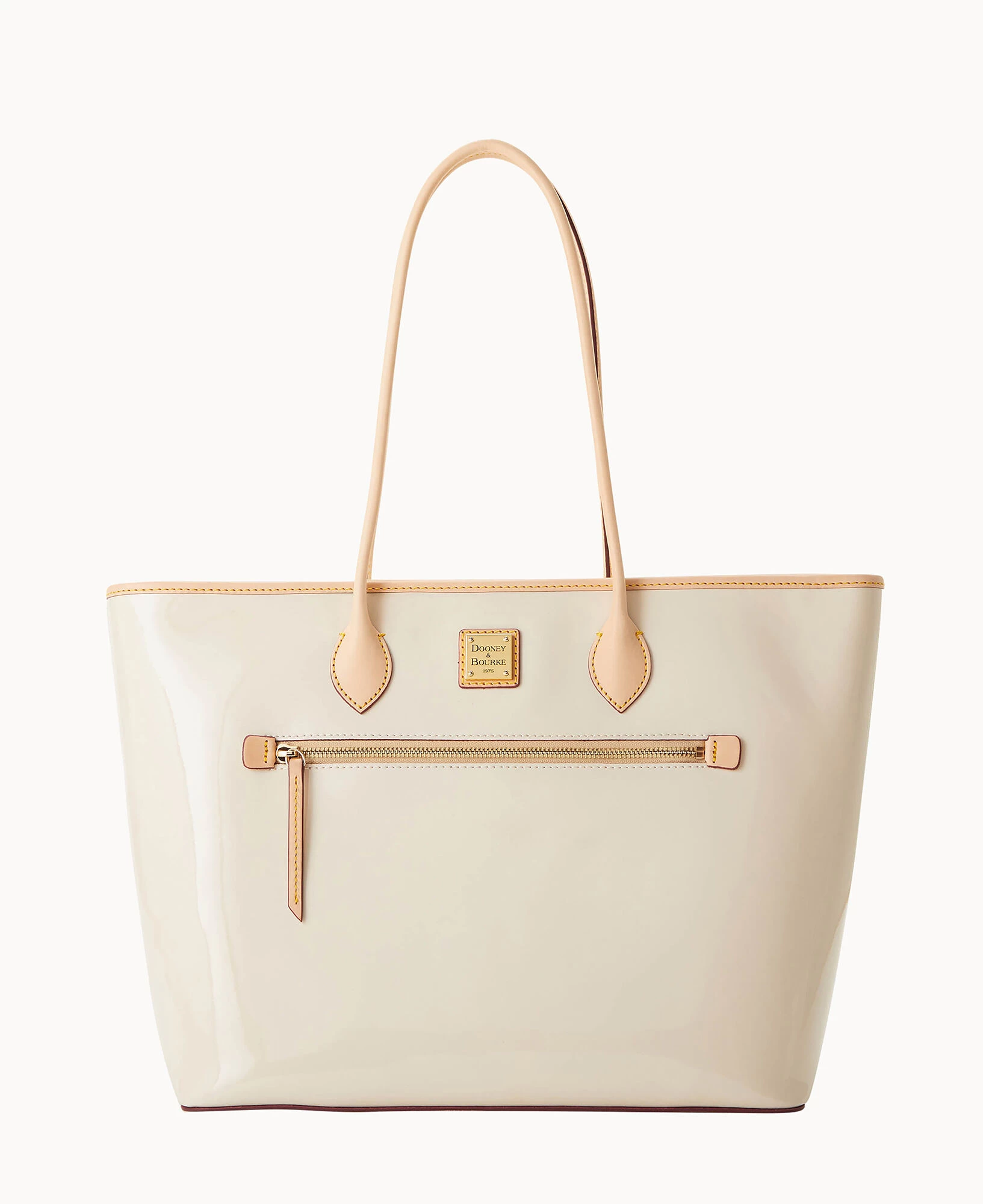 Patent Large Tote Clementine 15 Patent Large Tote Clementine - Image 13