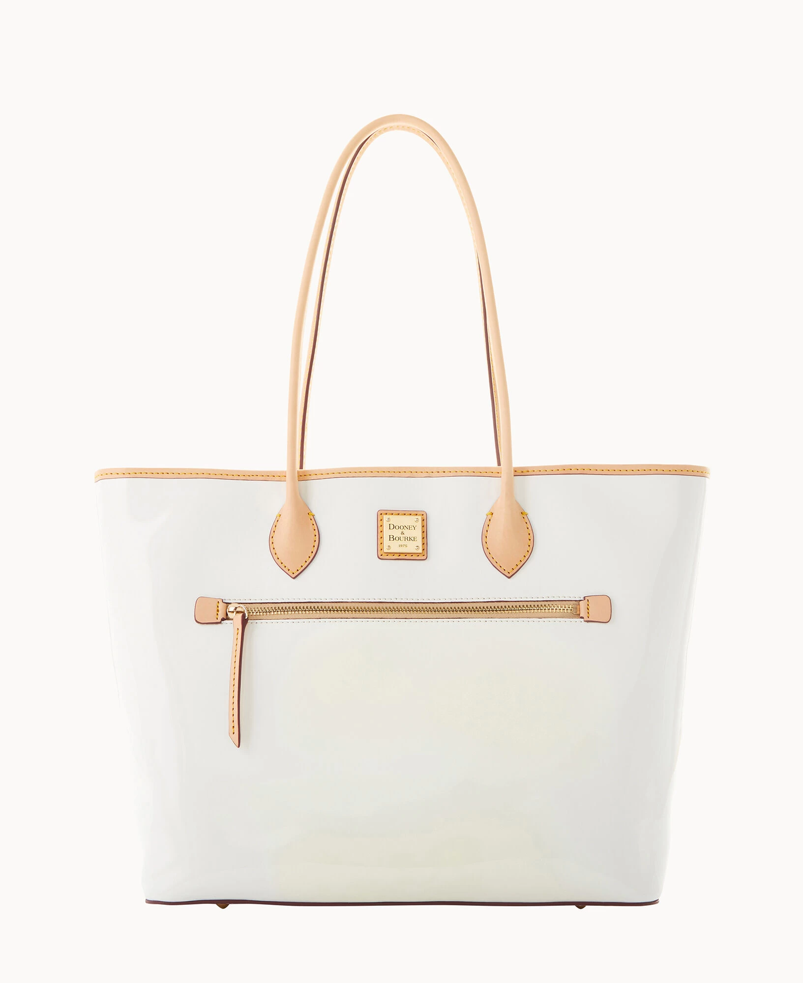 Patent Large Tote Clementine 18 Patent Large Tote Clementine - Image 16