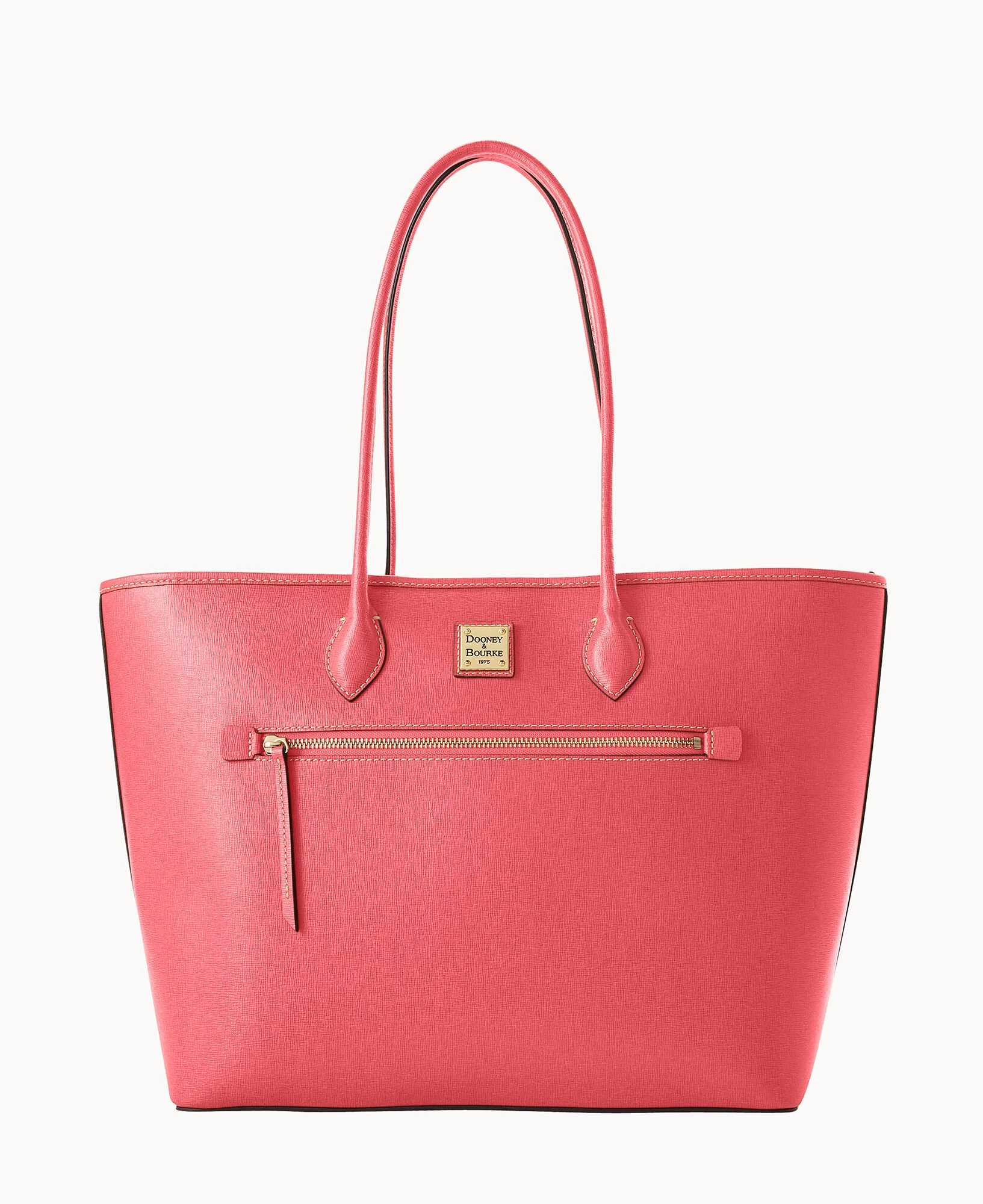 Saffiano Large Tote Black 13 Saffiano Large Tote Black - Image 11