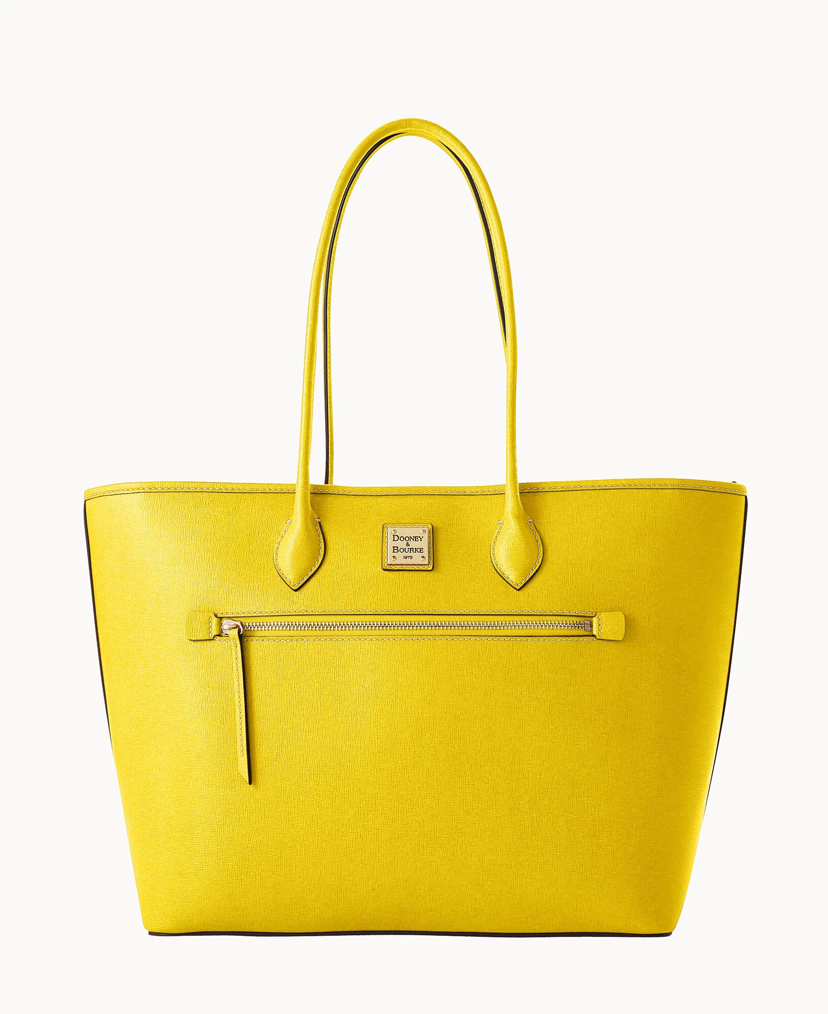 Saffiano Large Tote Black 16 Saffiano Large Tote Black - Image 14