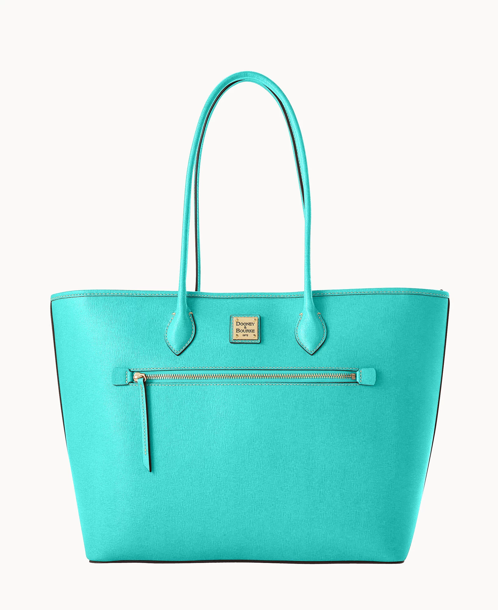 Saffiano Large Tote Black 18 Saffiano Large Tote Black - Image 16