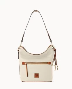 Pebble Grain Sac Hot Pink -Online Sale Dooney & Bourke B1966G 9PBOPAKR