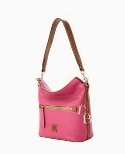 Pebble Grain Sac Hot Pink -Online Sale Dooney & Bourke B1966G 9PHPPAKR ALT1 1