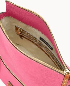 Pebble Grain Sac Hot Pink -Online Sale Dooney & Bourke B1966G 9PHPPAKR ALT2 1